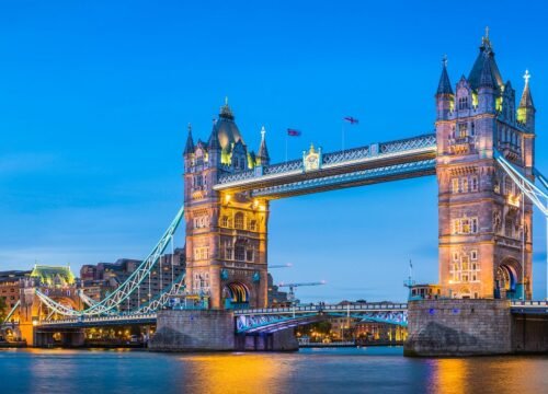 London 