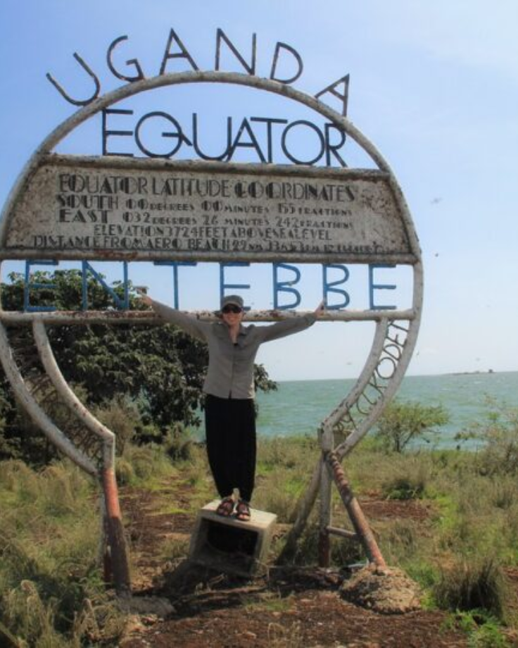 Entebbe