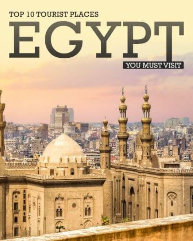 Egypt