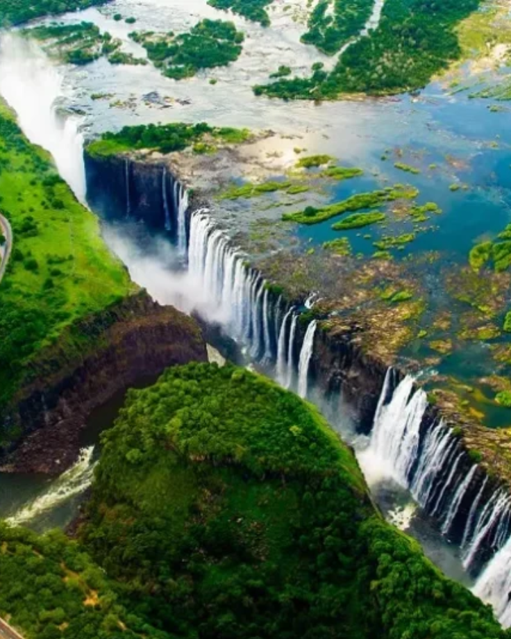 Zambia