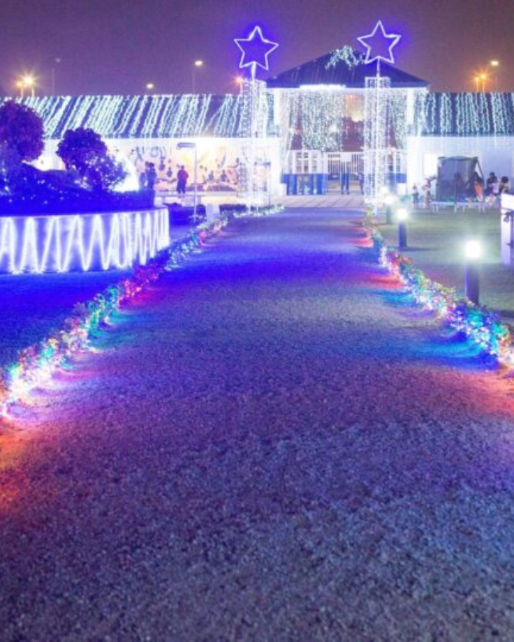 Port Harcourt