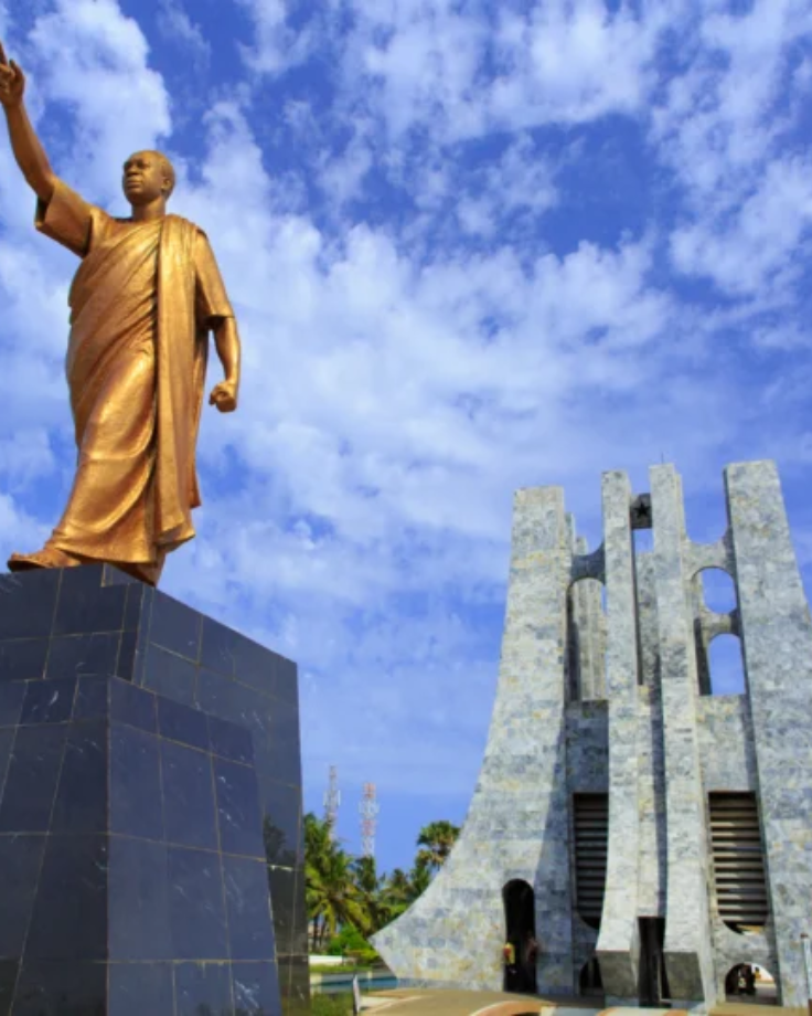 Accra