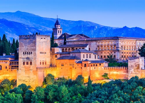 Spain