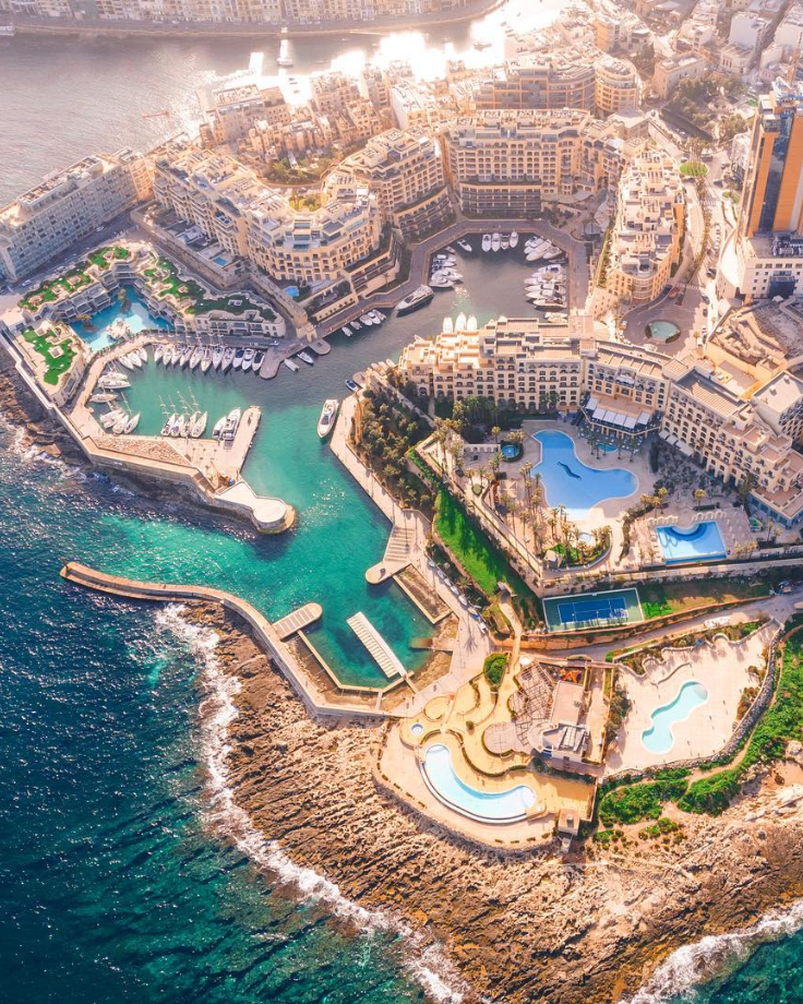 Malta